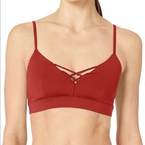 Alo yoga sports bra